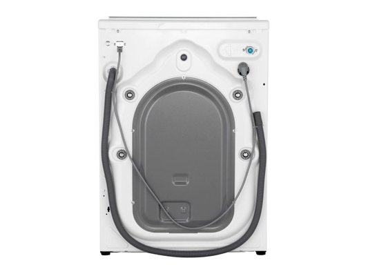 Стиральная машина BEKO WRS 5511 BWW